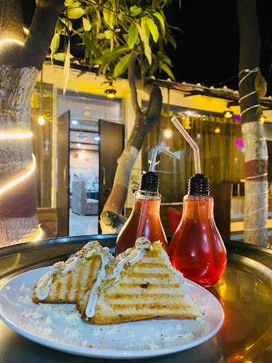 Chill out cafe Chill out cafe