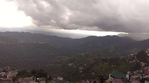 Zoram Mega Food Park Pvt. Ltd.