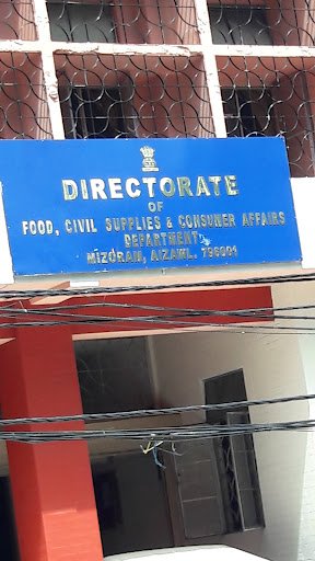Directorate of Food, Civil Supplies & Consumer Affairs