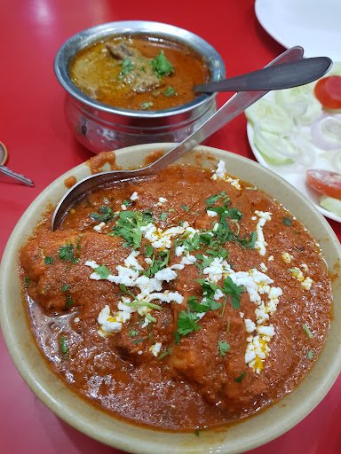 New Shama Family Restaurant