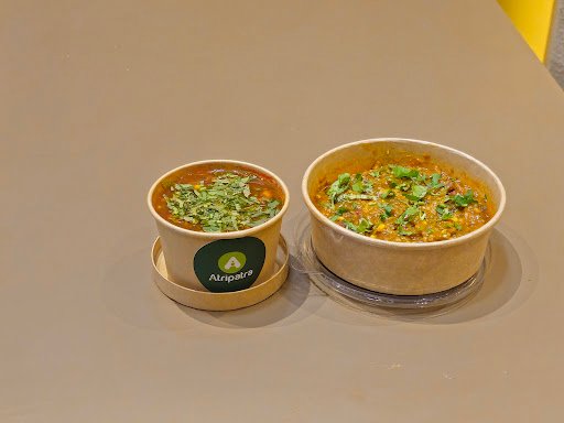 Atripatra - Healthy Food