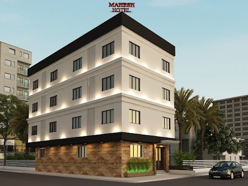 Mahesh Hotel & Restaurant