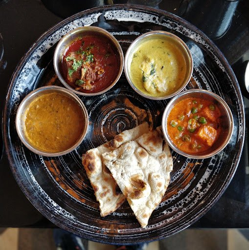 JYRAN - TANDOOR DINING & LOUNGE