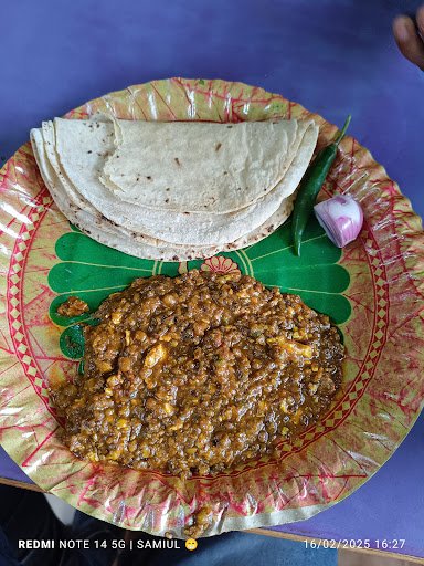 BHOLENATH HOTEL & RESTAURANT