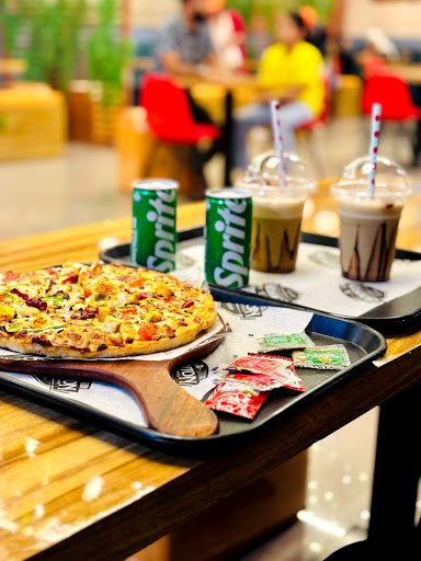 Blue Bird Cafe & Resto