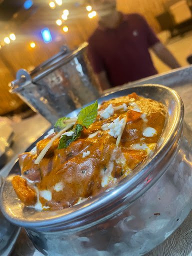 The Spice Villa Cafe & Party hall -Party Hall in Muzaffarnagar |Best Cafe in Muzaffarnagar |Best Restaurant in Muzaffarnagar