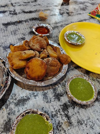 Shiva Tourist Dhaba Avneesh Sharma- Muzaffarnagar