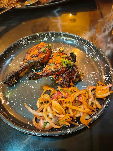 Royal Empire Restaurant ( A unit of MB India)