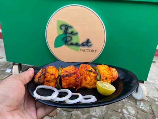 TRF - The Roast Factory