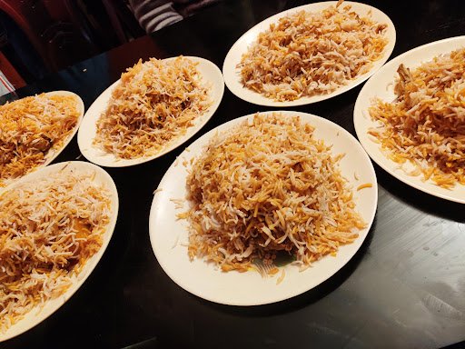 Taste Of Kolkata (Main Branch)