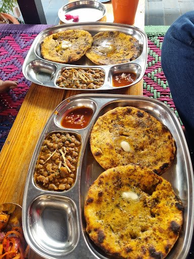 Tashan- Authentic Punjabi Veg Cuisine