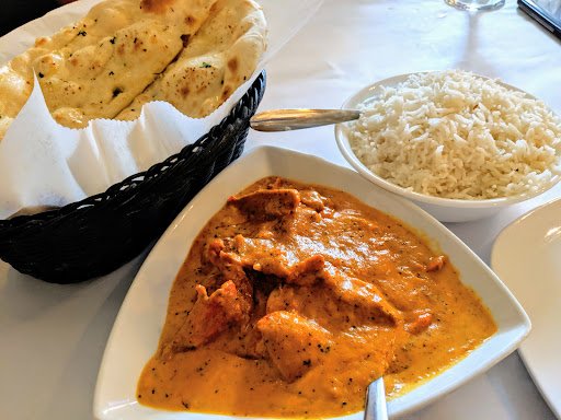 Shahi India Grill