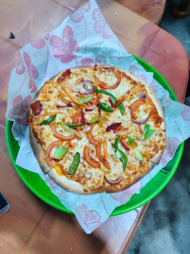 Pizza Point Resturant Pizza Point Resturant