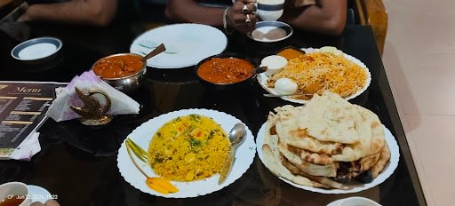 BANGALI YANA RESTURANT