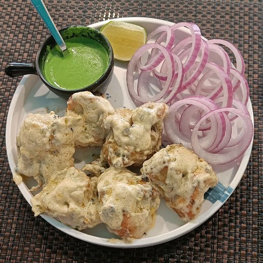 Food Garden (Bangalaxmi)