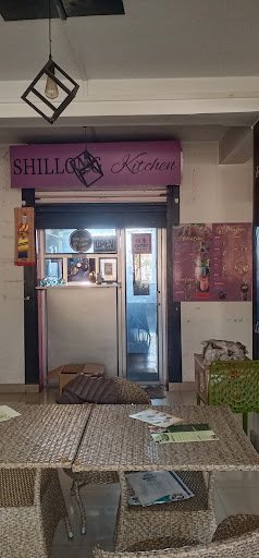 SHILLONG KITCHEN