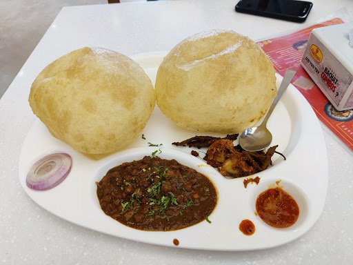 Haldiram's Planet Food