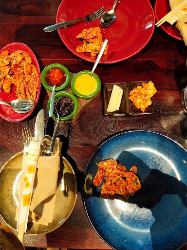 Tao - The Asian Kitchen