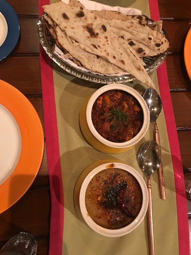 Indiya Oye ( Radisson Blu Nagpur)