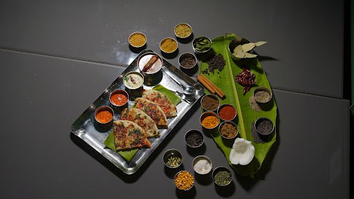 Aaramya veg restaurant - South Indian Cuisine Aaramya veg restaurant - South Indian Cuisine