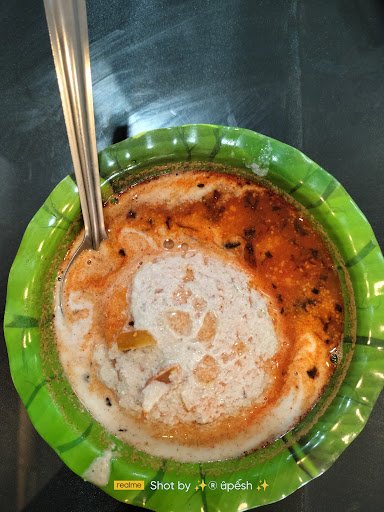 Namastubhyam Kitchen