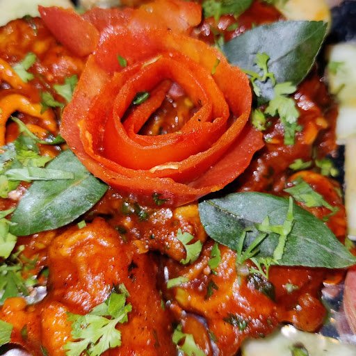 Swaraj Family Garden And Restaurent