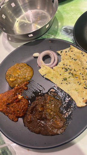 Aarambh Family Restaurant