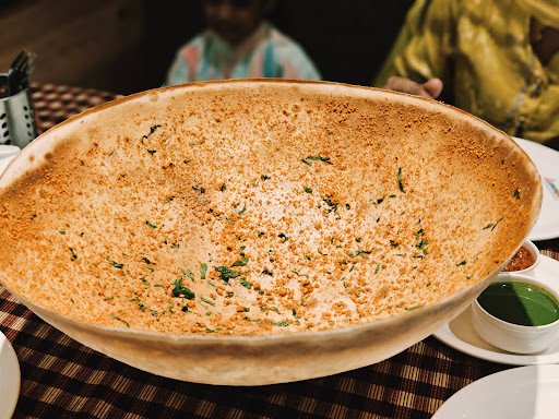 Udupi Tadka Sukhsagar Restaurant