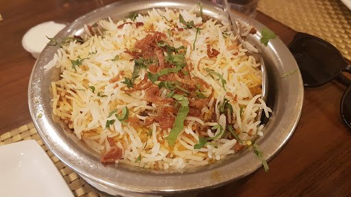 Al Arabian Express ( College Road)