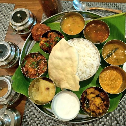 Penna Multicuisine Restaurant