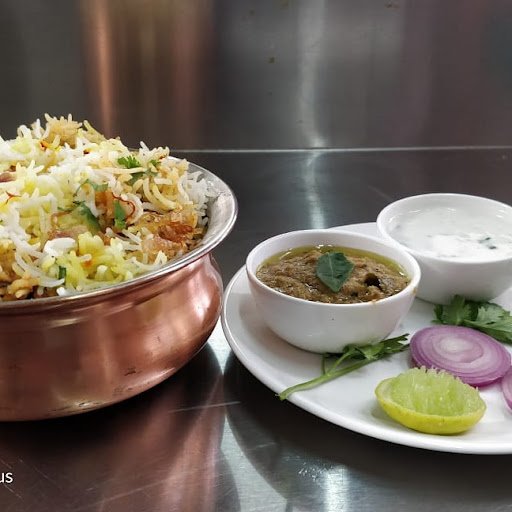 Sportello Presto Restaurant Private Limited.