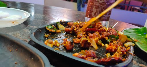Asli Nellore Family Dhaba and Restaurant