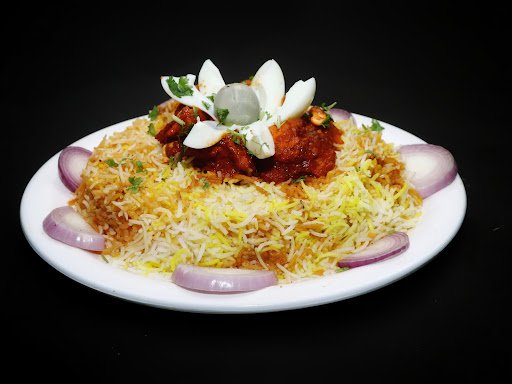 The Mint Multicuisine Restaurant