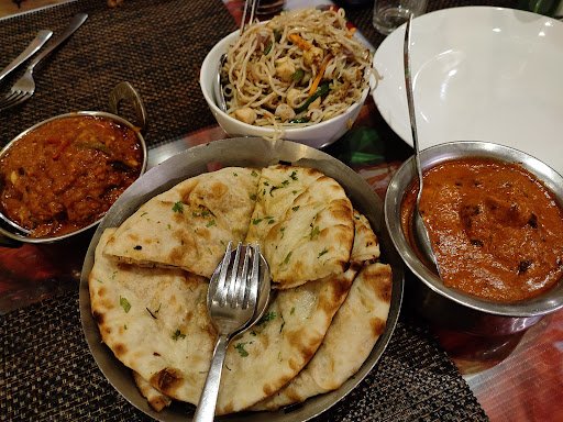 99 The Multicuisine Restaurant Ashoknagar