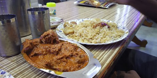 Mandal Restaurant Mandal Restaurant