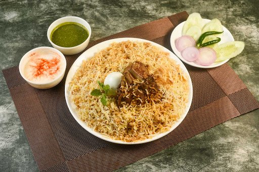 VASUNDHARA FAMILY RESTAURANT