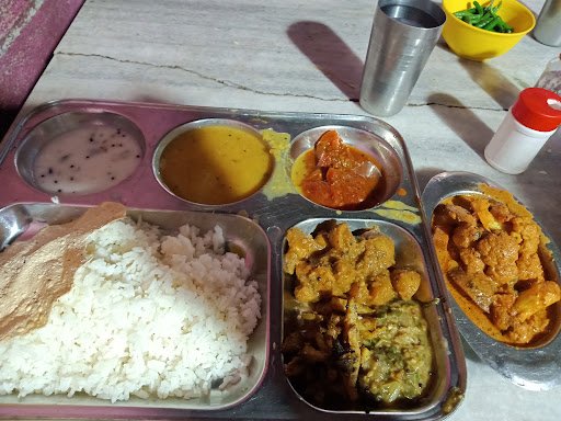 Mahaveer South Indian