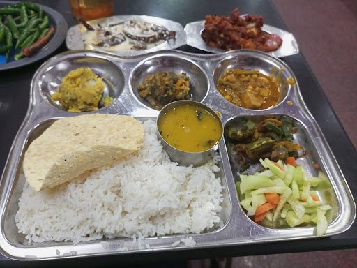 BABA MANI VEG FAST FOOD BABA MANI VEG FAST FOOD