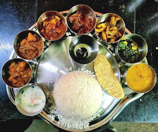 Odia Darbar Odia Darbar