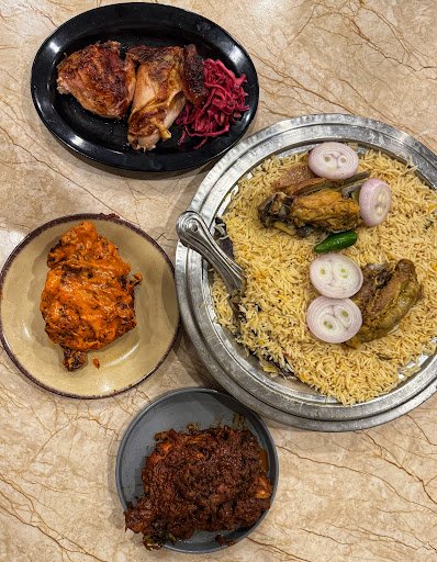 Soofi Mandi Palakkad