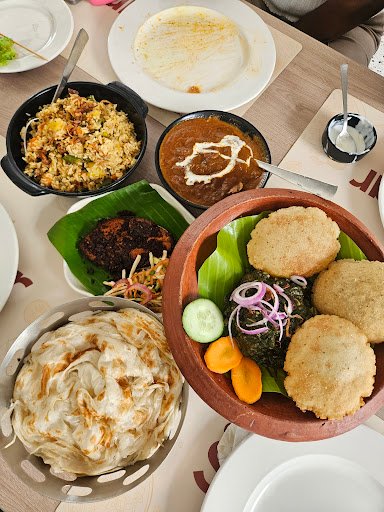 Grand Sagar Restaurant