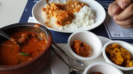 Kadal restaurant palakkad