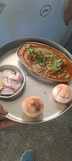 Hotel Marwadi dhani (jatka)