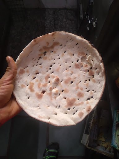 Swaad Restaurant Pali