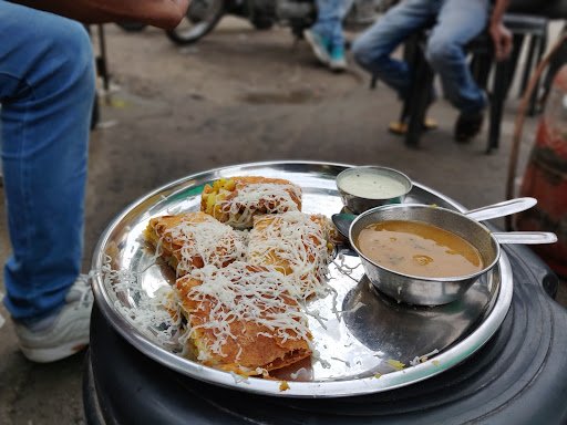 Kishan Idli Dosa