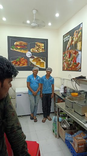 The Yummy Food Family Panipat