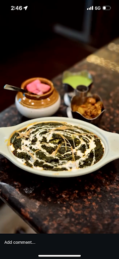 Hot Spicy - Best restaurant in panipat | Restaurants