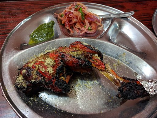 Royal Tanduri Centre