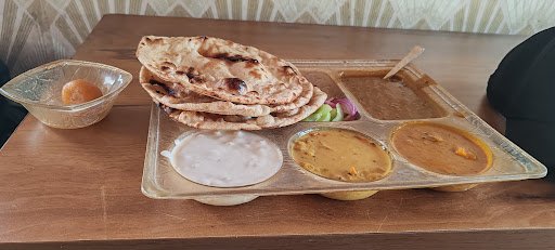 Rail Coach Restaurant