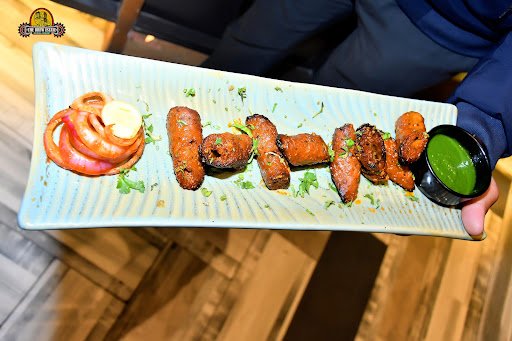 The Brew Estate Pathankot